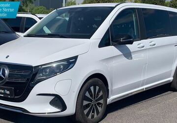 Mercedes-Benz EQV 6.157 km 52.350 &euro; Krefeld 47807