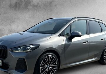 BMW 223 Active Tourer 17.685 km 46.414 &euro; Krefeld 47800
