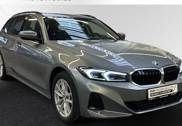 BMW 318 18.500 km 33.800 &euro; Moers 47441