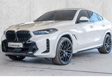 BMW X6 14.300 km 91.840 &euro; Velbert 42549