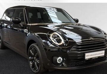 Mini Cooper Clubman 21.819 km 24.490 &euro; Moers 47441