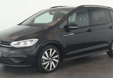 VW Touran 13.700 km 39.484 &euro; Düsseldorf 40233