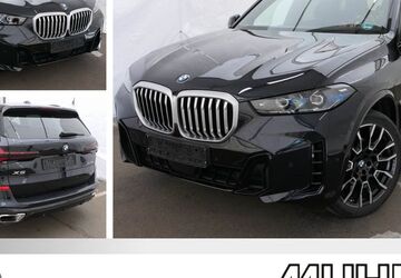 BMW X5 24.400 km 72.640 &euro; Oberhausen 46149