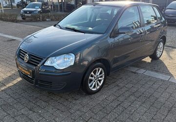 VW Polo 127.715 km 3.400 &euro; Oberhausen 46145