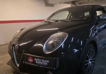 Alfa Romeo MiTo 170.847 km 4.490 &euro; Düsseldorf 40591
