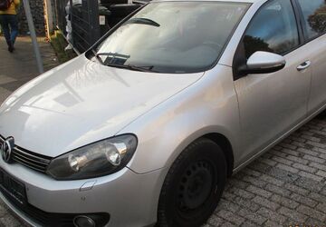 VW Golf 200.000 km 3.450 &euro; Oberhausen 46149