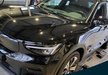 Volvo XC40 37.639 km 27.550 &euro; Essen-Kray 45309