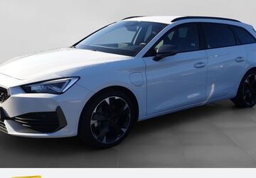 Cupra Leon 16.440 km 24.920 &euro; Bochum 44892