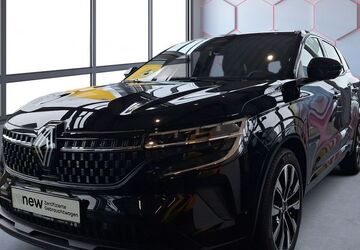 Renault Austral 3.900 km 33.990 &euro; Dorsten 46282