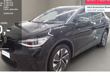 VW ID.4 10.347 km 36.279 &euro; Krefeld 47805