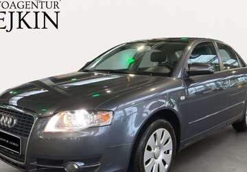 Audi A4 160.846 km 5.490 &euro; Krefeld 47803