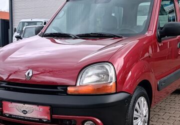 Renault Kangoo 265.000 km 2.290 &euro; Recklinghausen 45659