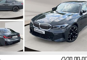 BMW 330 25.086 km 48.740 &euro; Oberhausen 46149
