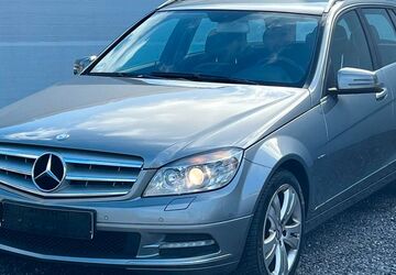 Mercedes-Benz C 250 260.188 km 6.500 &euro; Bochum 44894