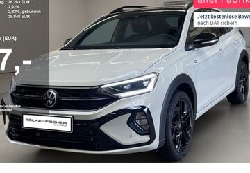 VW Taigo 3.589 km 31.999 &euro; Krefeld 47805