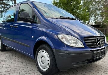Mercedes-Benz Vito 197.390 km 2.850 &euro; Recklinghausen 45661
