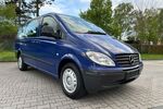 Mercedes-Benz Vito 197.390 km 2.850 &euro; Recklinghausen 45661