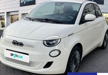 Fiat 500e 11.155 km 17.980 &euro; Essen 45143