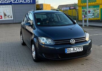VW Golf Plus 117.000 km 6.700 &euro; Duisburg 47198