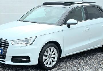 Audi A1 15.900 km 19.300 &euro; Bochum 44894