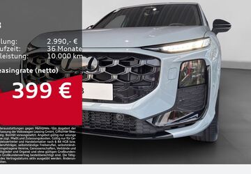 Audi Q3 7.999 km 49.980 &euro; Oberhausen 46047