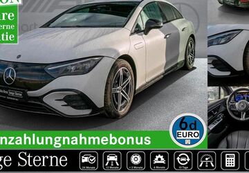 Mercedes-Benz EQE 14.447 km 47.474 &euro; Wesel 46485