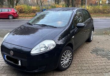 Fiat Punto 141.519 km 3.200 &euro; Bochum 44869