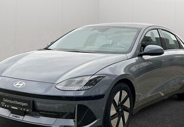 Hyundai IONIQ 6 32.179 km 24.990 &euro; Herne 44653