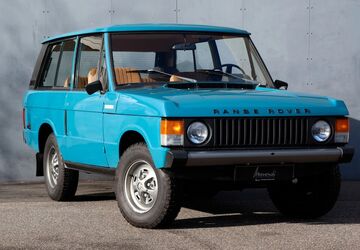 Land Rover Range Rover 61.887 km 42.500 &euro; Düsseldorf 40591