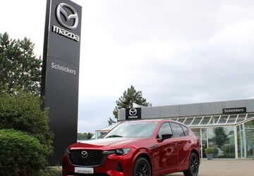 Mazda CX-60 12.177 km 36.480 &euro; Moers 47441