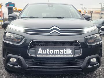 Gebrauchte Citroen C4 Cactus