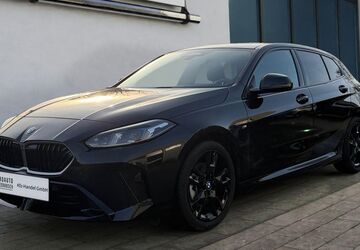 BMW 120 13.100 km 31.999 &euro; Meerbusch 40668