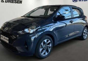 Hyundai i10 1.800 km 16.650 &euro; Gelsenkirchen 45891