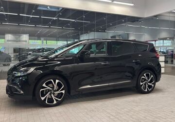 Renault Scenic 61.551 km 18.490 &euro; Oberhausen 46049