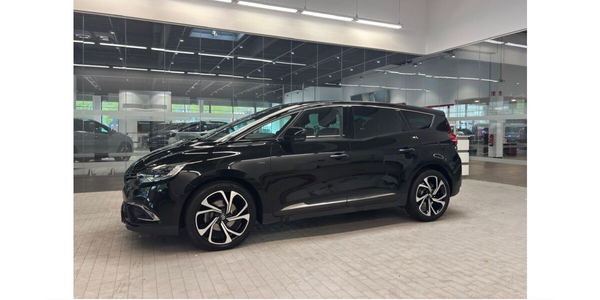 Renault Scenic 61.551 km 18.490 &euro; Oberhausen 46049