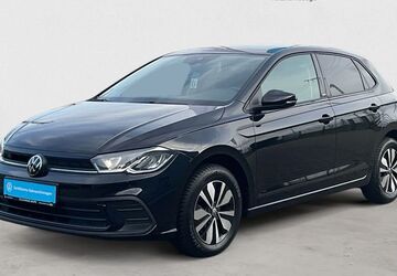 VW Polo 9.925 km 19.880 &euro; Wesel 46483