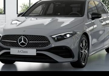 Mercedes-Benz A 250 9.900 km 39.990 &euro; Duisburg 47138