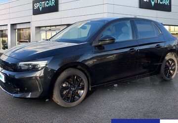 Opel Corsa 25.456 km 19.680 &euro; Essen 45143