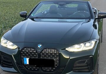 BMW M440 29.600 km 54.800 &euro; Moers 47447