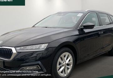 Skoda Octavia 100.068 km 20.470 &euro; Düsseldorf 40233