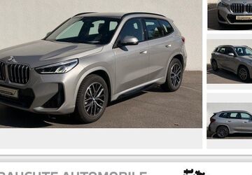 BMW X1 13.219 km 35.385 &euro; Oberhausen 46117