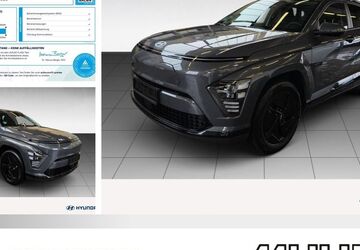 Hyundai KONA Elektro 7.195 km 29.899 &euro; Oberhausen 46149