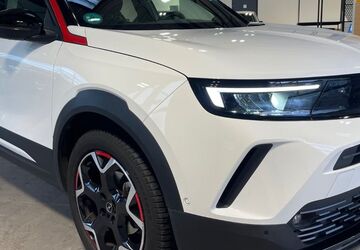 Opel Mokka 27.790 km 17.850 &euro; Gelsenkirchen 45891