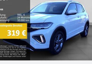 VW T-Cross 29.568 km 27.210 &euro; Gelsenkirchen 45894