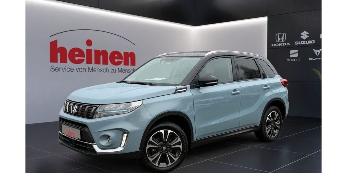 Suzuki Vitara 41.956 km 21.499 &euro; Essen 45141