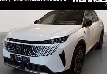 Peugeot 3008 13.000 km 36.990 &euro; Duisburg 47059