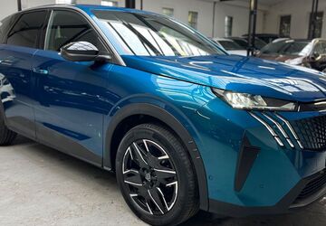 Peugeot 3008 56.000 km 23.870 &euro; Velbert 42551