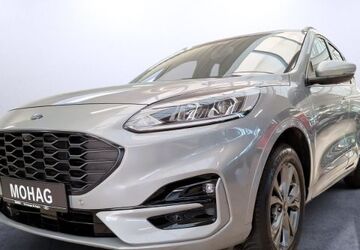 Ford Kuga 49.990 km 24.490 &euro; Gelsenkirchen 45881