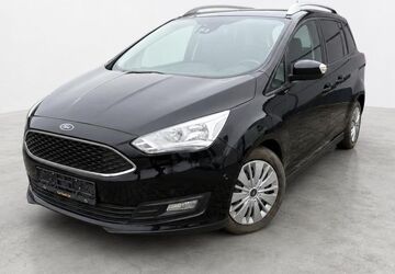 Ford Grand C-Max 109.000 km 9.500 &euro; Essen 45326