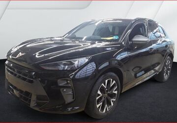 Cupra Terramar 14.680 km 32.990 &euro; Hünxe 46569